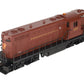 Lionel 6-18567 O Gauge Pennsylvania GP-9 Diesel Locomotive #2028 EX/Box