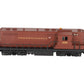 Lionel 6-18567 O Gauge Pennsylvania GP-9 Diesel Locomotive #2028 EX/Box