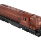 Lionel 6-18567 O Gauge Pennsylvania GP-9 Diesel Locomotive #2028 EX/Box