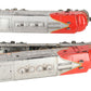 Lionel 2343 Vintage O Santa Fe F3 AA Diesel Locomotive Master Carton