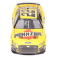 Lionel 1:24 Scale Elite Series Joey Logano Pennzoil 2023 Ford Mustang #22 LN/Box