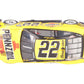 Lionel 1:24 Scale Elite Series Joey Logano Pennzoil 2023 Ford Mustang #22 LN/Box