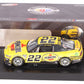 Lionel 1:24 Scale Elite Series Joey Logano Pennzoil 2023 Ford Mustang #22 LN/Box