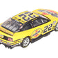 Lionel 1:24 Scale Elite Series Joey Logano Pennzoil 2023 Ford Mustang #22 LN/Box