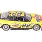 Lionel 1:24 Scale Elite Series Joey Logano Pennzoil 2023 Ford Mustang #22 LN/Box