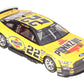 Lionel 1:24 Scale Elite Series Joey Logano Pennzoil 2023 Ford Mustang #22 LN/Box