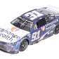 Lionel 1:24 scale Shane Van Gisbergen 2023 Camero ZL1 Enhance Health #91 LN/Box