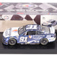 Lionel 1:24 scale Shane Van Gisbergen 2023 Camero ZL1 Enhance Health #91 LN/Box