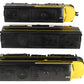 Lionel 6-11734 O Erie ALCO ABA Diesel Locomotive Set EX/Box
