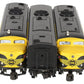 Lionel 6-11734 O Erie ALCO ABA Diesel Locomotive Set EX/Box