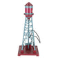 Lionel 2229280 O The Polar Express Hot Chocolate Industrial Tower LN/Box