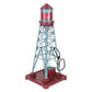 Lionel 2229280 O The Polar Express Hot Chocolate Industrial Tower LN/Box