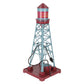 Lionel 2229280 O The Polar Express Hot Chocolate Industrial Tower LN/Box