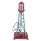 Lionel 2229280 O The Polar Express Hot Chocolate Industrial Tower LN/Box
