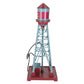 Lionel 2229280 O The Polar Express Hot Chocolate Industrial Tower LN/Box