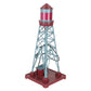 Lionel 2229280 O The Polar Express Hot Chocolate Industrial Tower LN/Box