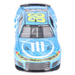 RCCA Elite 1:24 Shane Van Gisbergen Trackhouse 2025 Chevrolet Elite Series #88 LN/Box