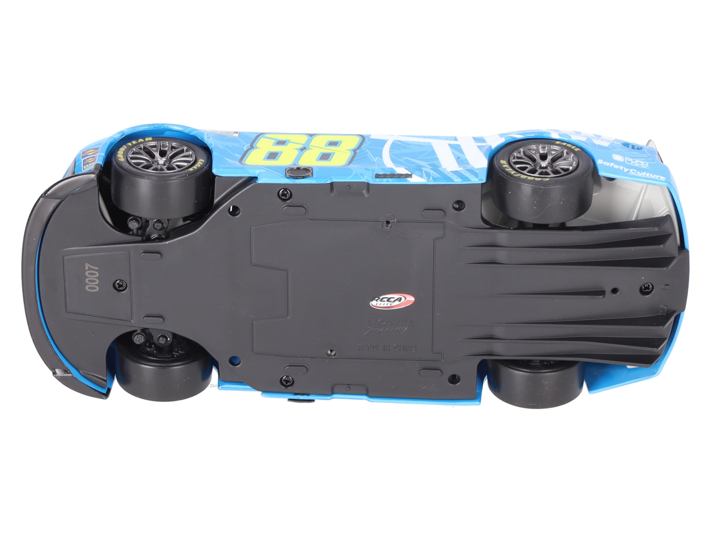 RCCA Elite 1:24 Shane Van Gisbergen Trackhouse 2025 Chevrolet Elite Series #88 LN/Box