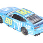 RCCA Elite 1:24 Shane Van Gisbergen Trackhouse 2025 Chevrolet Elite Series #88 LN/Box