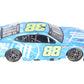 RCCA Elite 1:24 Shane Van Gisbergen Trackhouse 2025 Chevrolet Elite Series #88 LN/Box