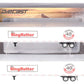 Tonkin 1:53 Scale KingKutter "40 Years Anniversary" Die-Cast Trailers EX/Box