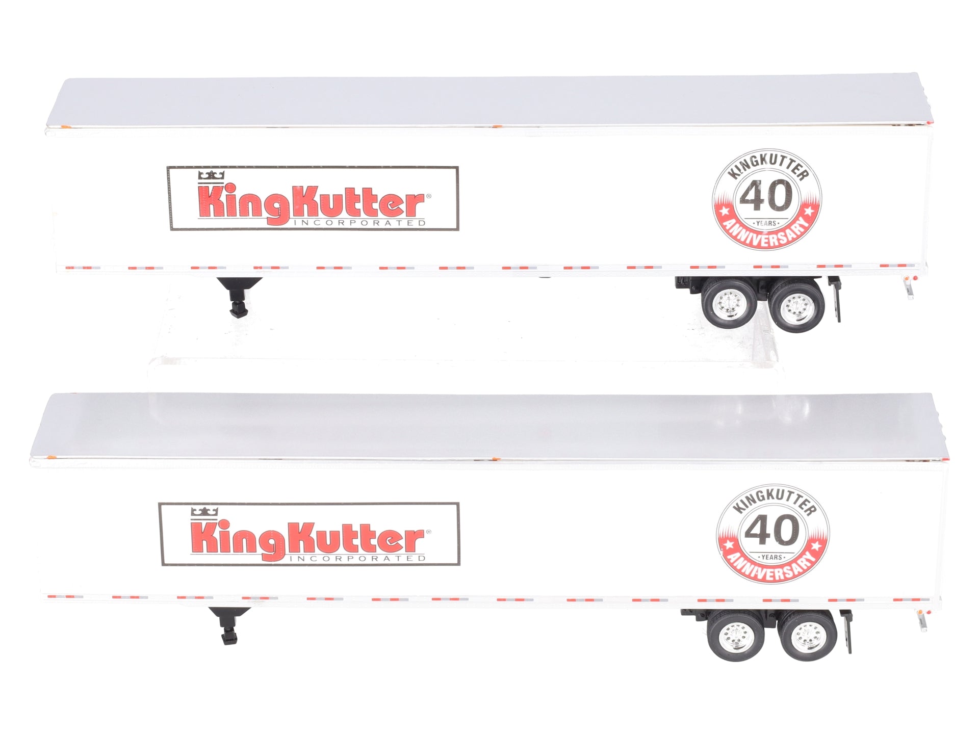 Tonkin 1:53 Scale KingKutter 