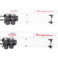 Tonkin 1:53 Scale KingKutter "40 Years Anniversary" Die-Cast Trailers EX/Box