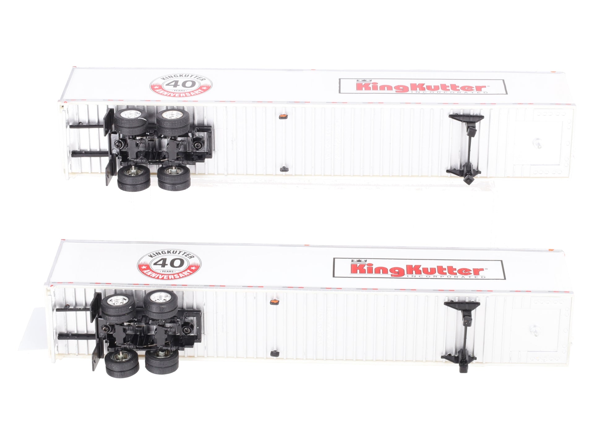 Tonkin 1:53 Scale KingKutter 