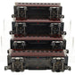 Marx 5192 Canadian Pacific Old Time Passenger Cars (Set of 4) EX/Box
