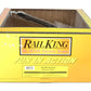 MTH 30-9143 AF #23796 Operating Sawmill Accessory LN/Box