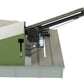 MTH 30-9143 AF #23796 Operating Sawmill Accessory LN/Box