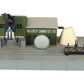 MTH 30-9143 AF #23796 Operating Sawmill Accessory LN/Box