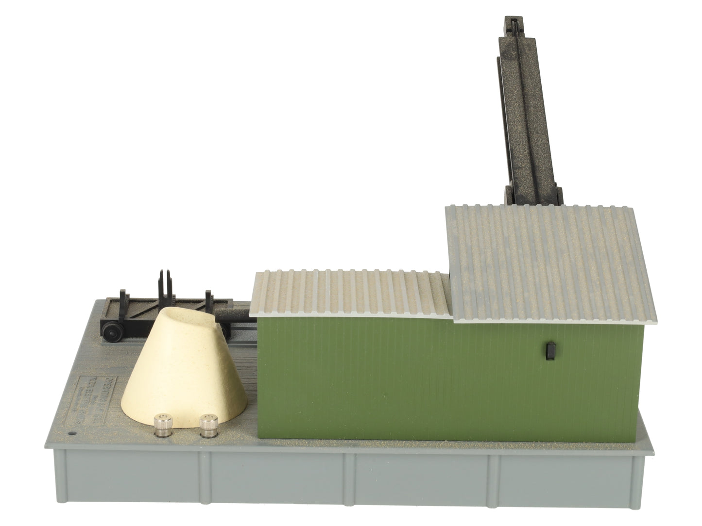 MTH 30-9143 AF #23796 Operating Sawmill Accessory LN/Box