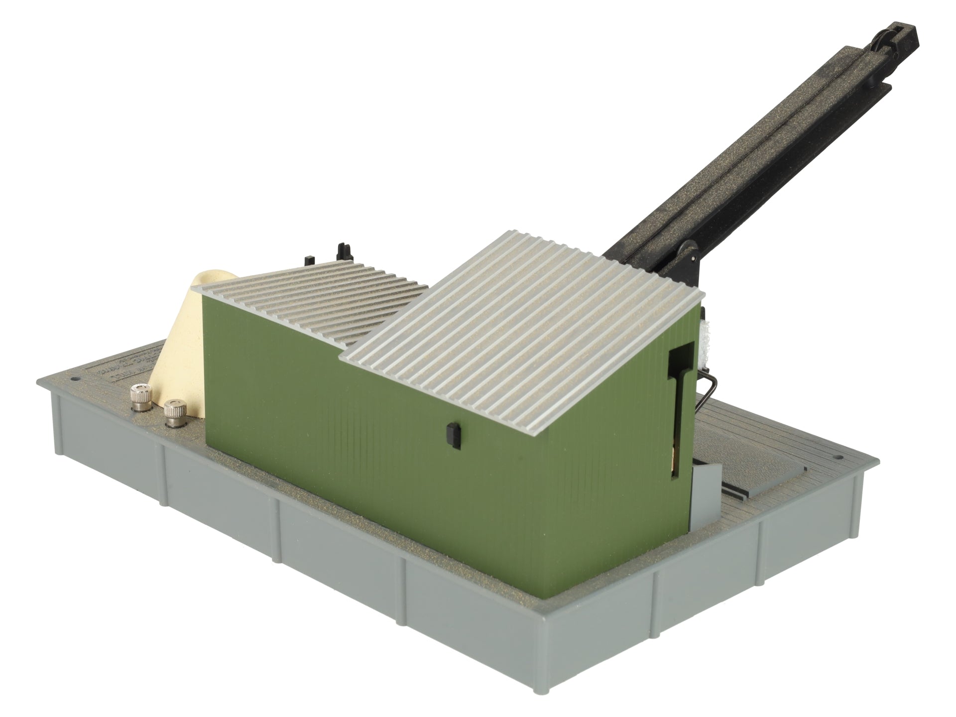 MTH 30-9143 AF #23796 Operating Sawmill Accessory LN/Box