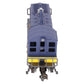 Lionel 6-8556 O Gauge Chessie NW-2 Diesel Switcher Locomotive #8556 EX/Box