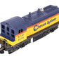 Lionel 6-8556 O Gauge Chessie NW-2 Diesel Switcher Locomotive #8556 EX/Box