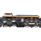 Lionel 6-8556 O Gauge Chessie NW-2 Diesel Switcher Locomotive #8556 EX/Box