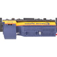 Lionel 6-8556 O Gauge Chessie NW-2 Diesel Switcher Locomotive #8556 EX/Box