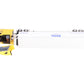 Tonkin 1:53 Scale Mahal Bros. Transport Die-Cast Semi-Truck w/Trailer EX/Box