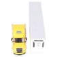 Tonkin 1:53 Scale Mahal Bros. Transport Die-Cast Semi-Truck w/Trailer EX/Box