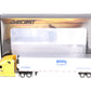 Tonkin 1:53 Scale Mahal Bros. Transport Die-Cast Semi-Truck w/Trailer EX/Box