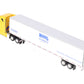Tonkin 1:53 Scale Mahal Bros. Transport Die-Cast Semi-Truck w/Trailer EX/Box