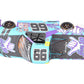 Lionel Joey Logano Autographed 1:24 Scale Bristol Dirt Win 2023 F150 #66 LN/Box