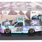 Lionel Joey Logano Autographed 1:24 Scale Bristol Dirt Win 2023 F150 #66 LN/Box