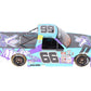 Lionel Joey Logano Autographed 1:24 Scale Bristol Dirt Win 2023 F150 #66 LN/Box
