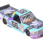 Lionel Joey Logano Autographed 1:24 Scale Bristol Dirt Win 2023 F150 #66 LN/Box