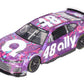 Lionel Alex Bowman 1:24 Scales Ally 2024 Camaro ZL1 Elite Series #48 LN/Box