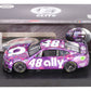 Lionel Alex Bowman 1:24 Scales Ally 2024 Camaro ZL1 Elite Series #48 LN/Box