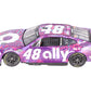 Lionel Alex Bowman 1:24 Scales Ally 2024 Camaro ZL1 Elite Series #48 LN/Box