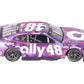 Lionel Alex Bowman 1:24 Scales Ally 2024 Camaro ZL1 Elite Series #48 LN/Box